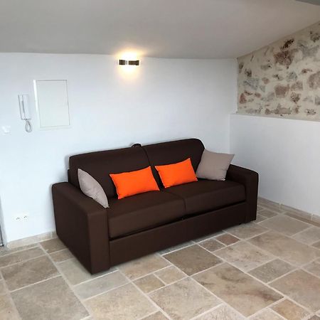 Cosy Studio Cours Lafayette "Clim, Wifi Gratuit" Тулон Екстериор снимка