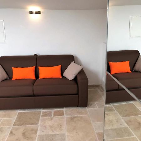 Cosy Studio Cours Lafayette "Clim, Wifi Gratuit" Тулон Екстериор снимка