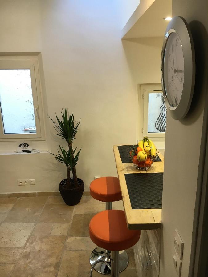 Cosy Studio Cours Lafayette "Clim, Wifi Gratuit" Тулон Екстериор снимка