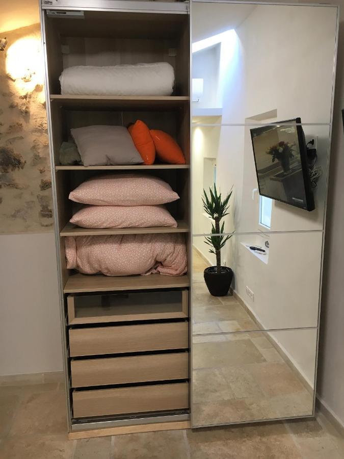 Cosy Studio Cours Lafayette "Clim, Wifi Gratuit" Тулон Екстериор снимка