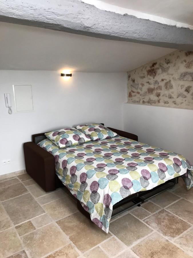 Cosy Studio Cours Lafayette "Clim, Wifi Gratuit" Тулон Екстериор снимка