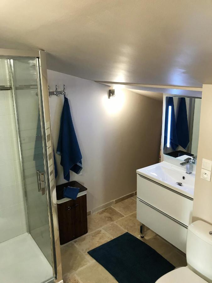 Cosy Studio Cours Lafayette "Clim, Wifi Gratuit" Тулон Екстериор снимка
