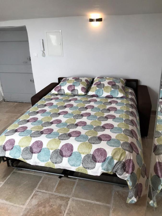 Cosy Studio Cours Lafayette "Clim, Wifi Gratuit" Тулон Екстериор снимка