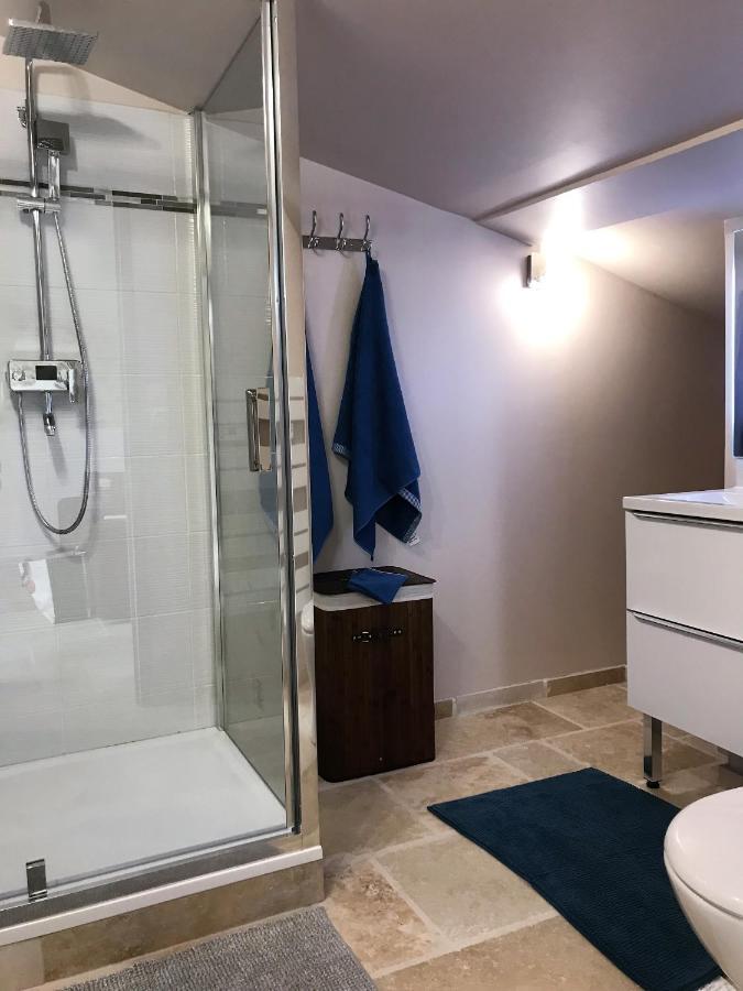 Cosy Studio Cours Lafayette "Clim, Wifi Gratuit" Тулон Екстериор снимка