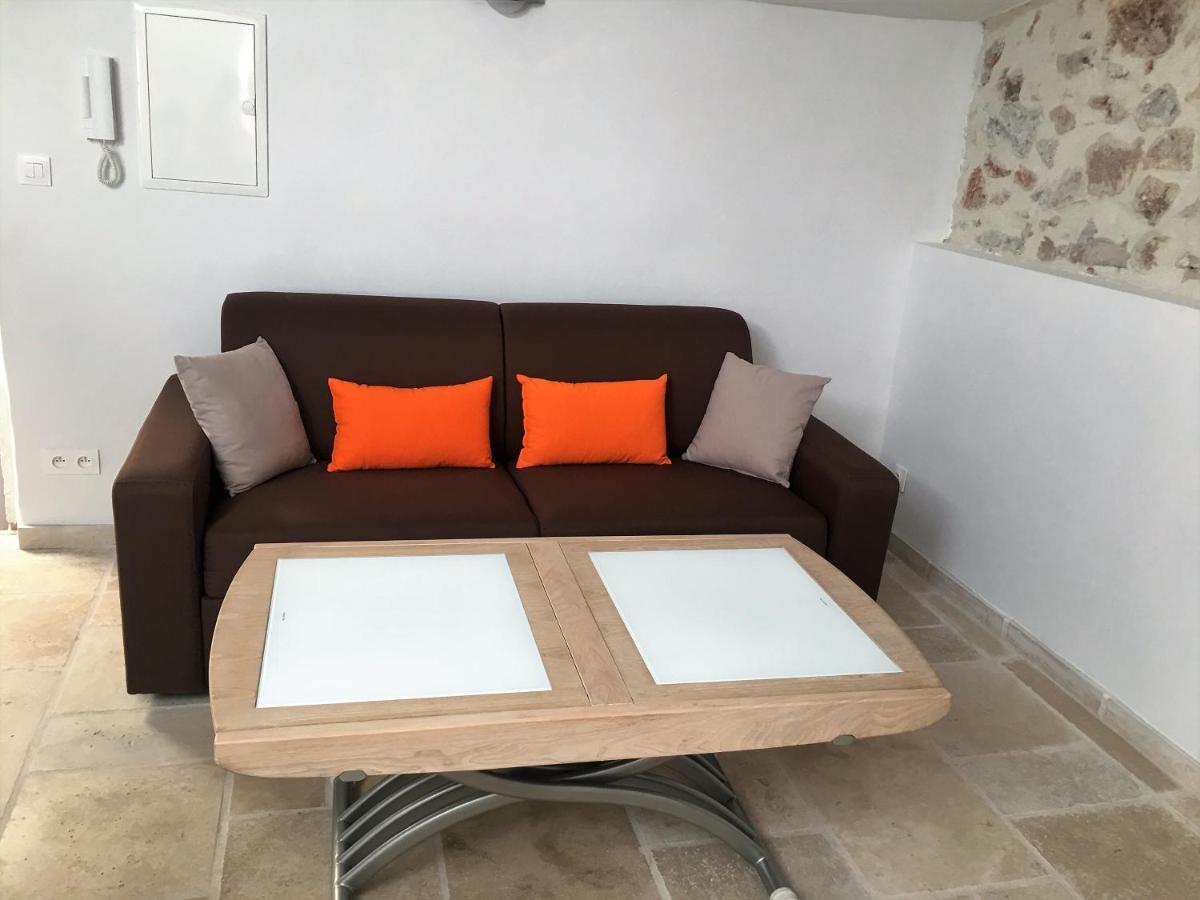 Cosy Studio Cours Lafayette "Clim, Wifi Gratuit" Тулон Екстериор снимка